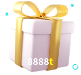 Receba seus bônus de boas-vindas no 8888t